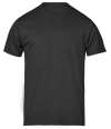 T1140B 1140B Tee Jays Kids Unlabeled T-Shirt Black colour image